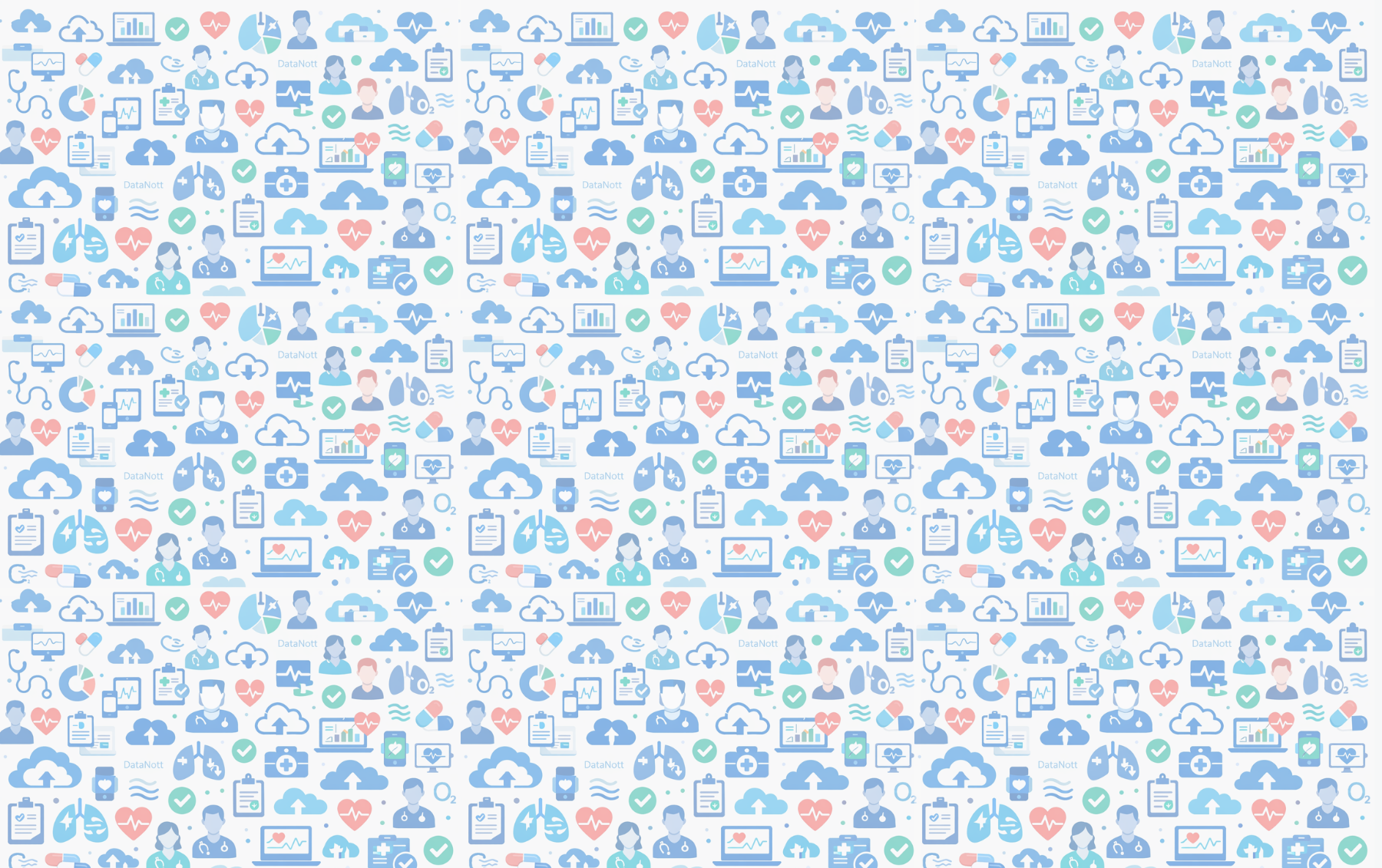 Illustrations stylisées du télésuivi